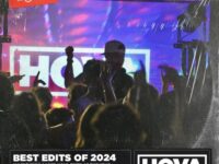 DJ HOVA - Best Edits Of 2024