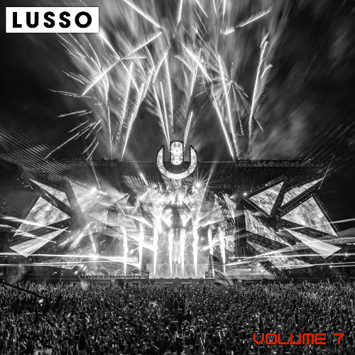 LUSSO Mainstage Madness Mashup Pack