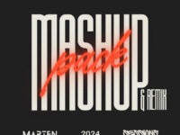 MORTEN Mashup & Remix Pack 2024