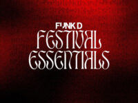 Funk D Festival Essentials Volume 20