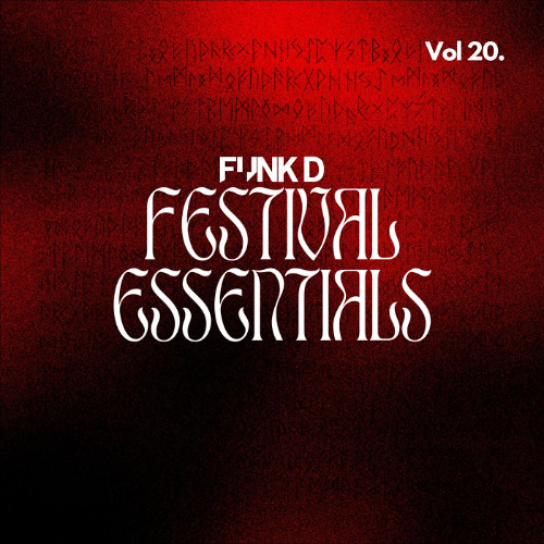 Funk D Festival Essentials Volume 20