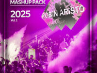 Robin Aristo Mashup Pack 2025