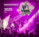 Robin Aristo Mashup Pack 2025