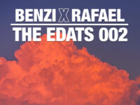 BENZI & RAFAEL - The Edats Volume 2