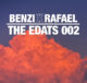 BENZI & RAFAEL - The Edats Volume 2