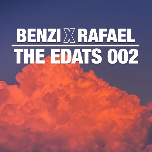 BENZI & RAFAEL - The Edats Volume 2