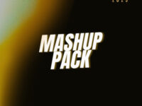 San Atias Mashup Pack 2025