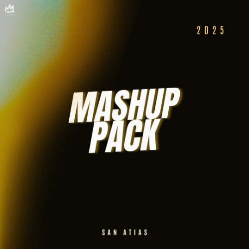 San Atias Mashup Pack 2025