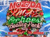 Mo27Da - Xmas Echoes Bootleg Pack