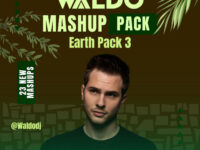 DJ Waldo Mashup Pack 3