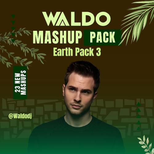 DJ Waldo Mashup Pack 3