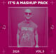 Hey It`s Liron Mashup Pack Volume 9