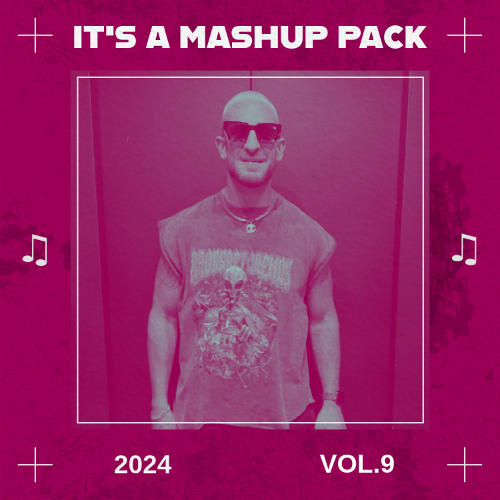 Hey It`s Liron Mashup Pack Volume 9