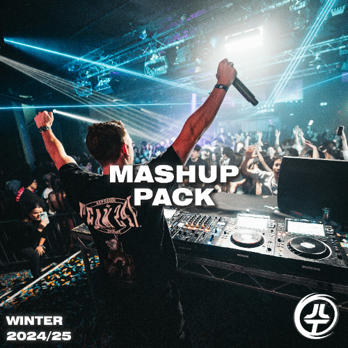 Josh Le Tissier Mashup Pack Winter 2025