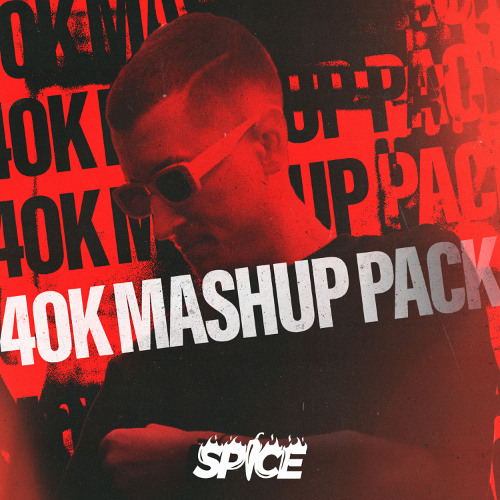 SPICE`s 40K Mashup Pack