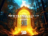 Tyo & Tro New Year 2025 Mashup Pack