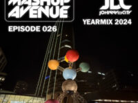 Johnny de City Mashup Avenue 026