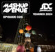 Johnny de City Mashup Avenue 026