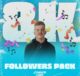 Connor Laing 8K Followers Mashup Pack