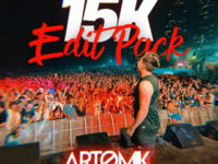 Artomik - 15K Edit Pack