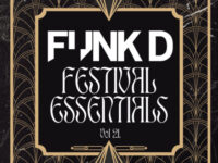 Funk D Festival Essentials Pack Volume 21