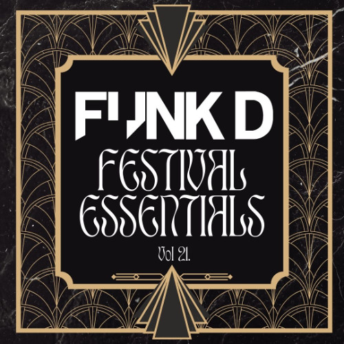 Funk D Festival Essentials Pack Volume 21