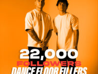 Seeing Double Dance Floor Fillers 22K Edit Pack