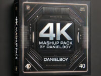 DanielBoy 4K Mashup Pack