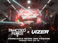 Francesco Perre feat VIZER Mashup Pack