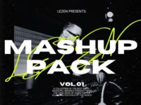 LEZEN Mashup Pack