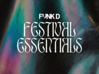 Funk D Festival Essentials Pack Volume 22