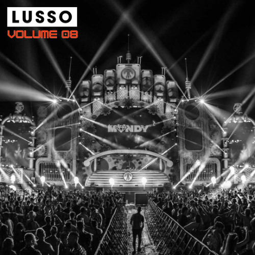 LUSSO Mainstage Madness Mashup Pack Volume 8