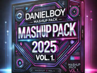 DanielBoy Mashup Pack 2025