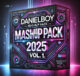 DanielBoy Mashup Pack 2025