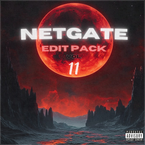 Netgate Edit Pack Volume 11