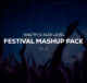 Waltry & Alex Level Festival Mashup Pack Volume 10