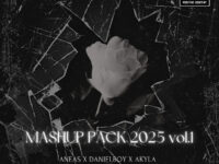 Mashup Pack 2025 by Aneas