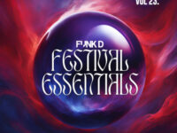 Festival Essentials by Funk D Volume 23