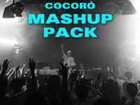 COCORO Mashup Pack Volume 3