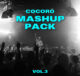 COCORO Mashup Pack Volume 3