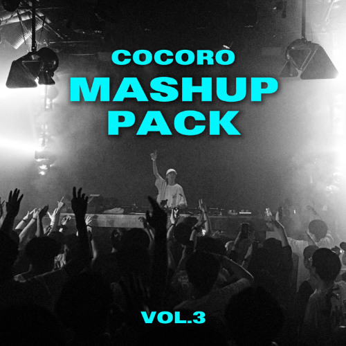 COCORO Mashup Pack Volume 3