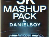 DanielBoy 5k Mashup Pack