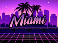 Fuerte Miami Music Week MashUp Pack 2025