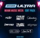 Carlos Minetti 2025 Ultra Miami Music Week