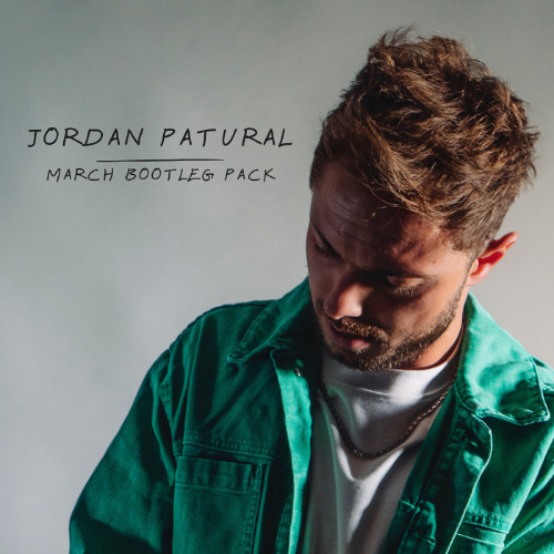 Jordan Patural Marth 2025 Bootleg Pack