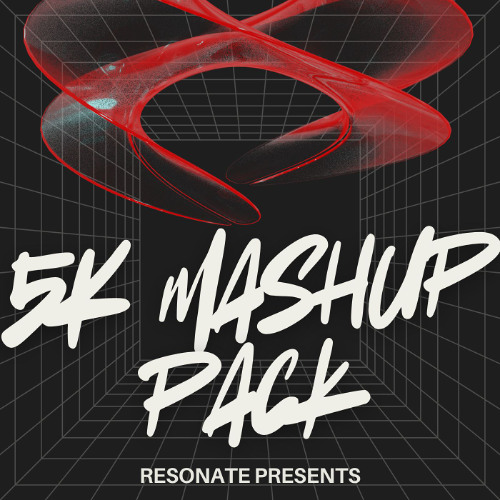 Resonate 5k Mashup Pack