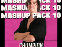 Chumpion Mashup Pack Volume 10